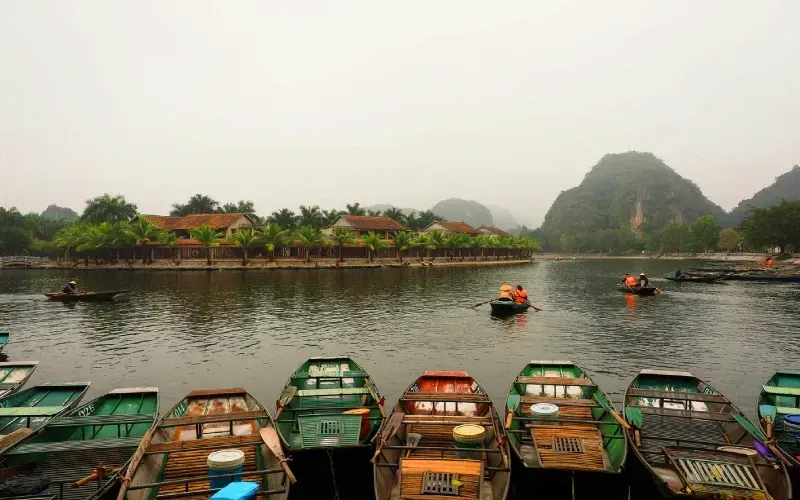 Séjour au Vietnam : culture, paysages et plages paradisiaques